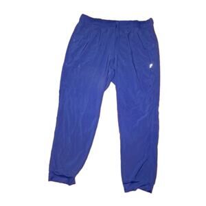Scrubstar Women's Blue Scrub Pants Size 2XL Style WM01P090